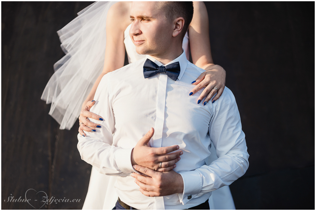 fotograf ślubny śląsk
