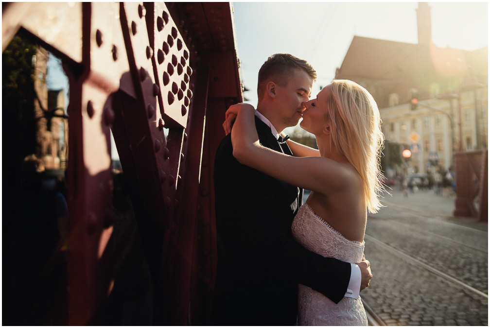 Fotograf ślubny z Katowic - podsumowanie