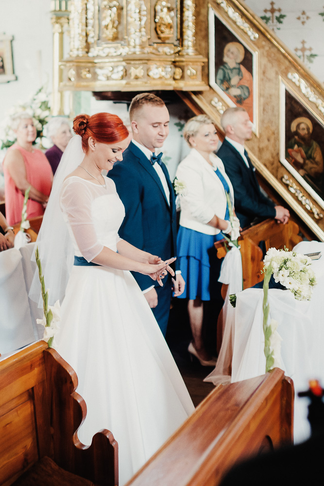 fotograf ślubny Mikołów